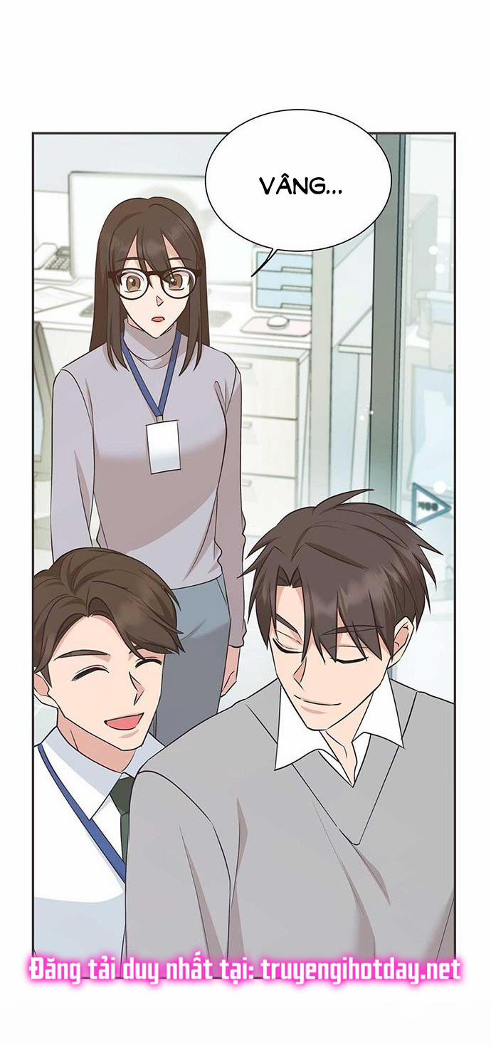 [18+] Hợp Đồng Nô Lệ Dâm Đãng 32.1 trang 18