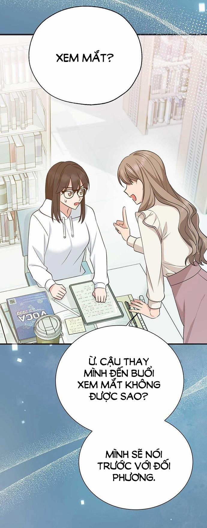 [18+] Hợp Đồng Nô Lệ Dâm Đãng 32.1 trang 20