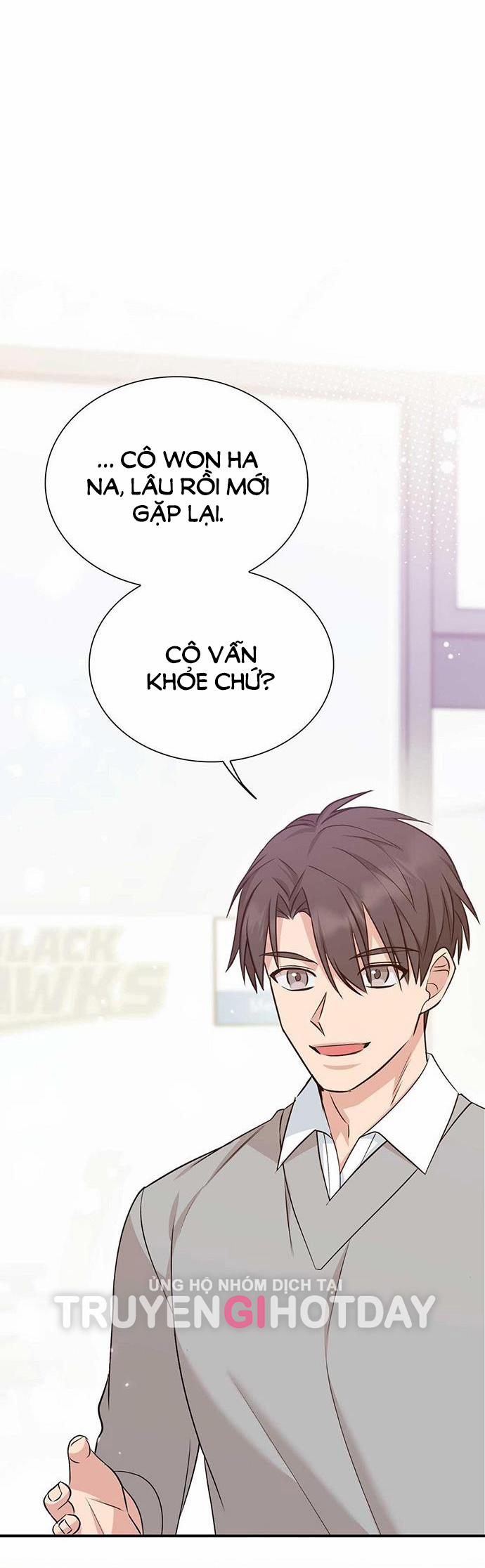 [18+] Hợp Đồng Nô Lệ Dâm Đãng 32.1 trang 8