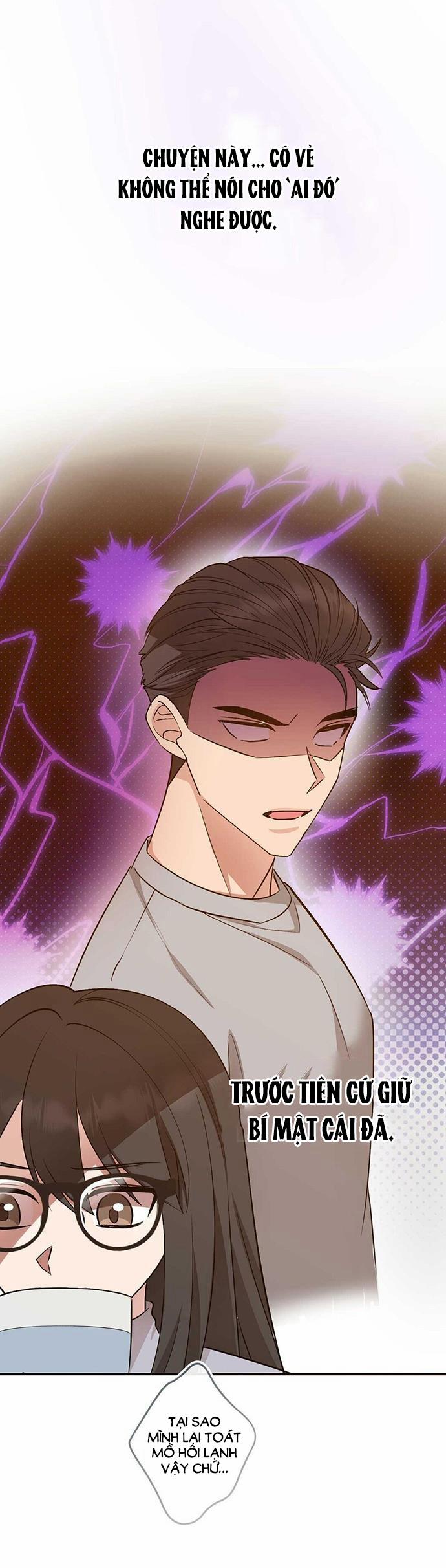 [18+] Hợp Đồng Nô Lệ Dâm Đãng 32.2 trang 2