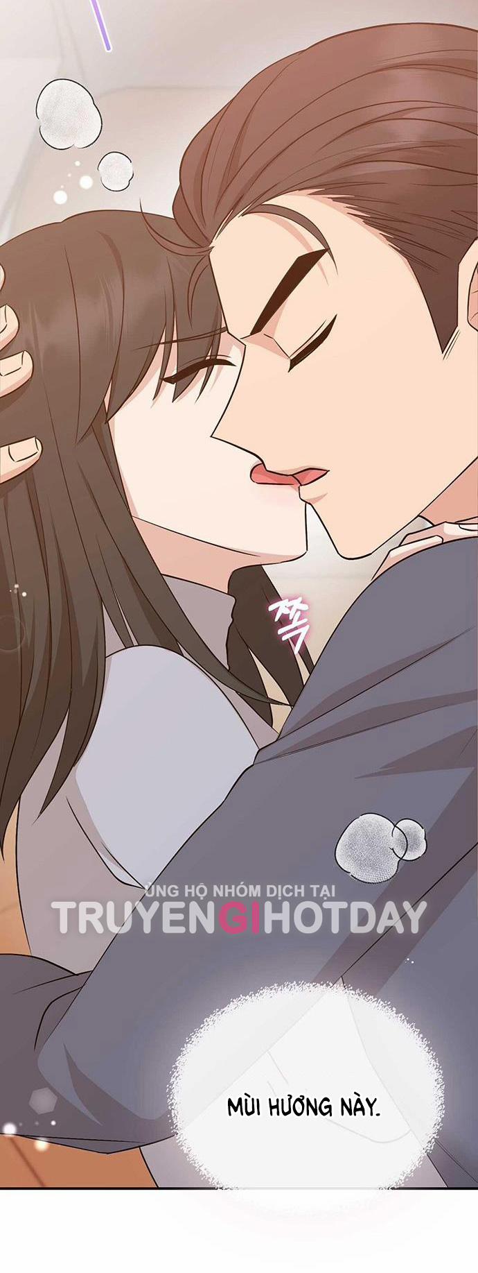 [18+] Hợp Đồng Nô Lệ Dâm Đãng 32.2 trang 36