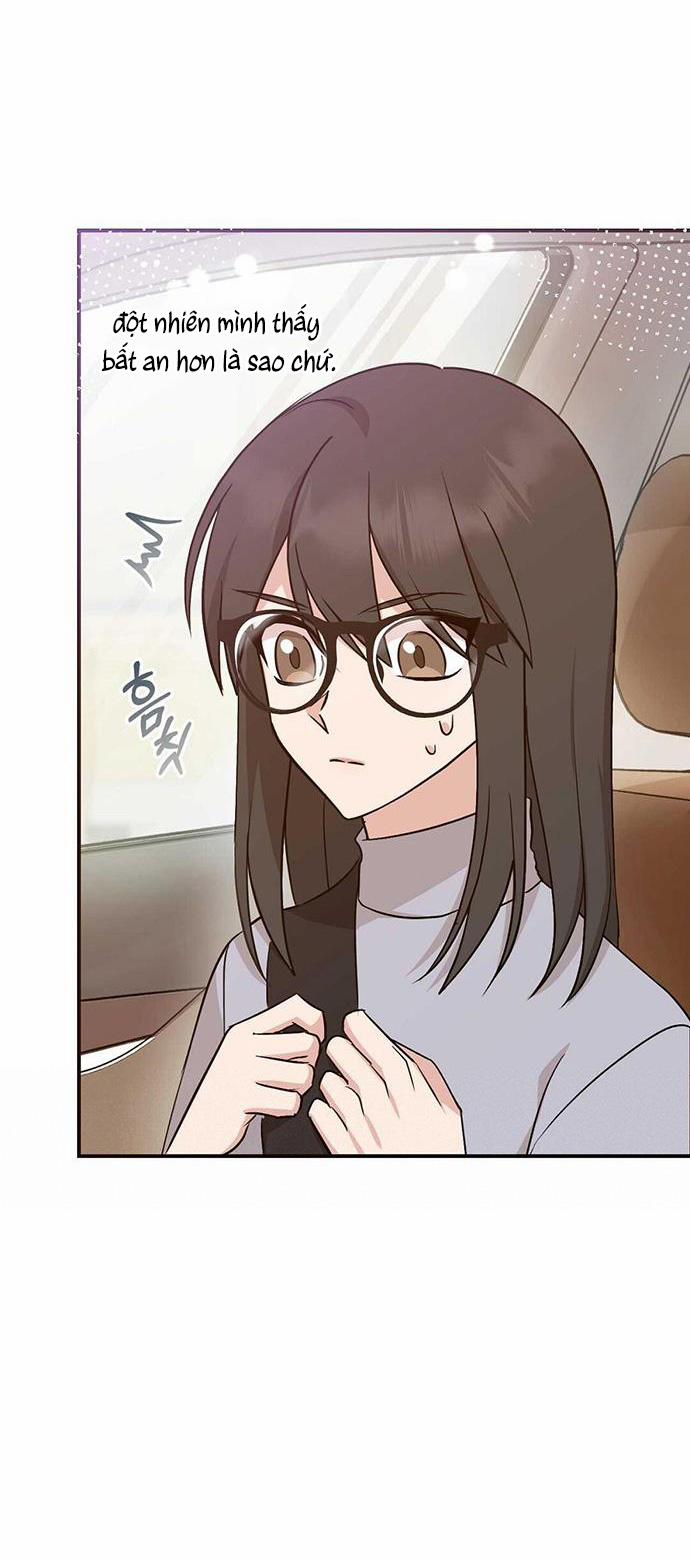 [18+] Hợp Đồng Nô Lệ Dâm Đãng 33.1 trang 11