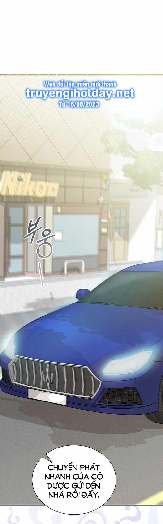 [18+] Hợp Đồng Nô Lệ Dâm Đãng 33.1 trang 12