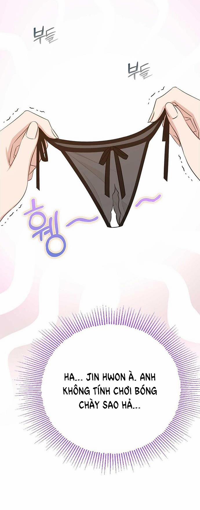 [18+] Hợp Đồng Nô Lệ Dâm Đãng 33.1 trang 20