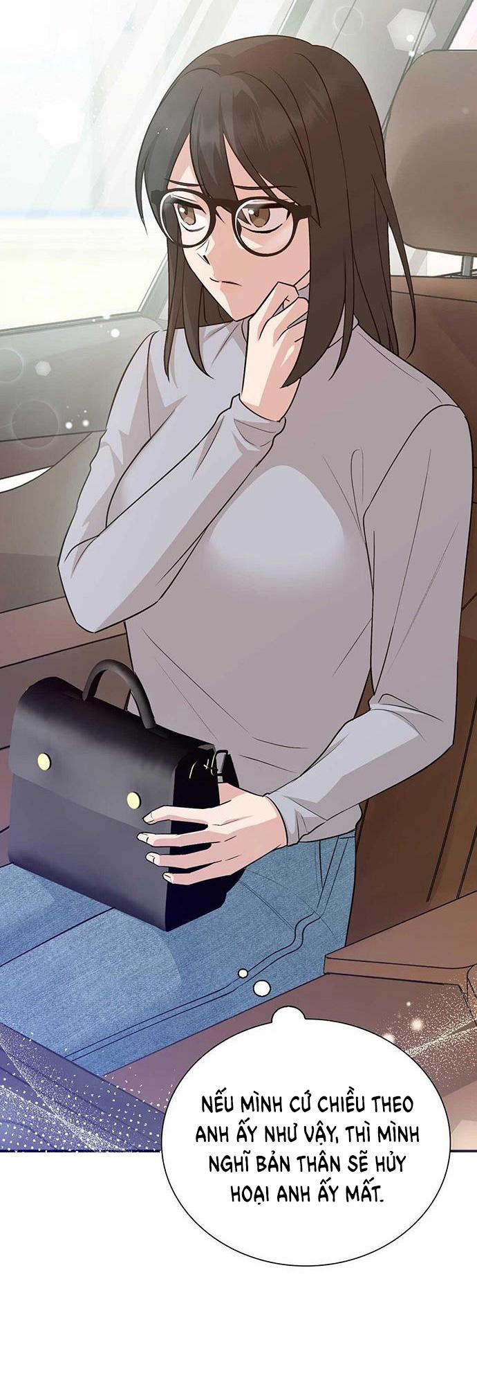 [18+] Hợp Đồng Nô Lệ Dâm Đãng 33.1 trang 5