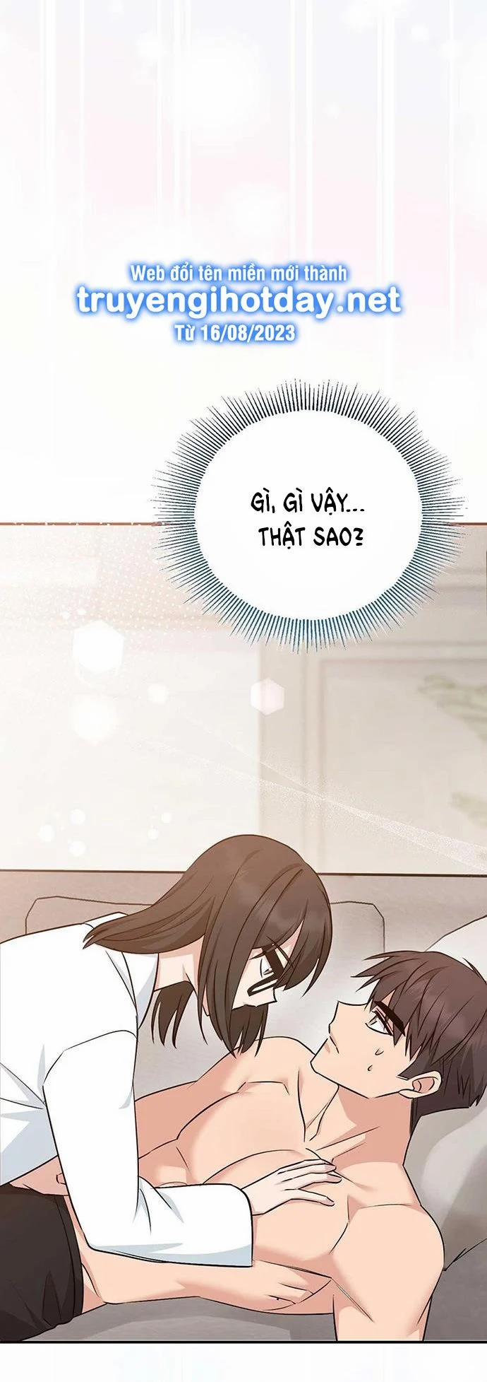 [18+] Hợp Đồng Nô Lệ Dâm Đãng 33.2 trang 21