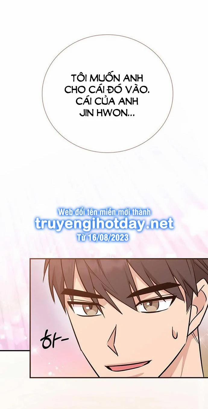 [18+] Hợp Đồng Nô Lệ Dâm Đãng 33.2 trang 37