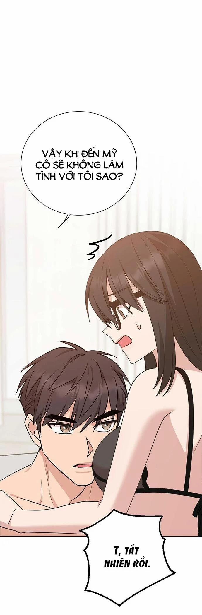 [18+] Hợp Đồng Nô Lệ Dâm Đãng 33.2 trang 47