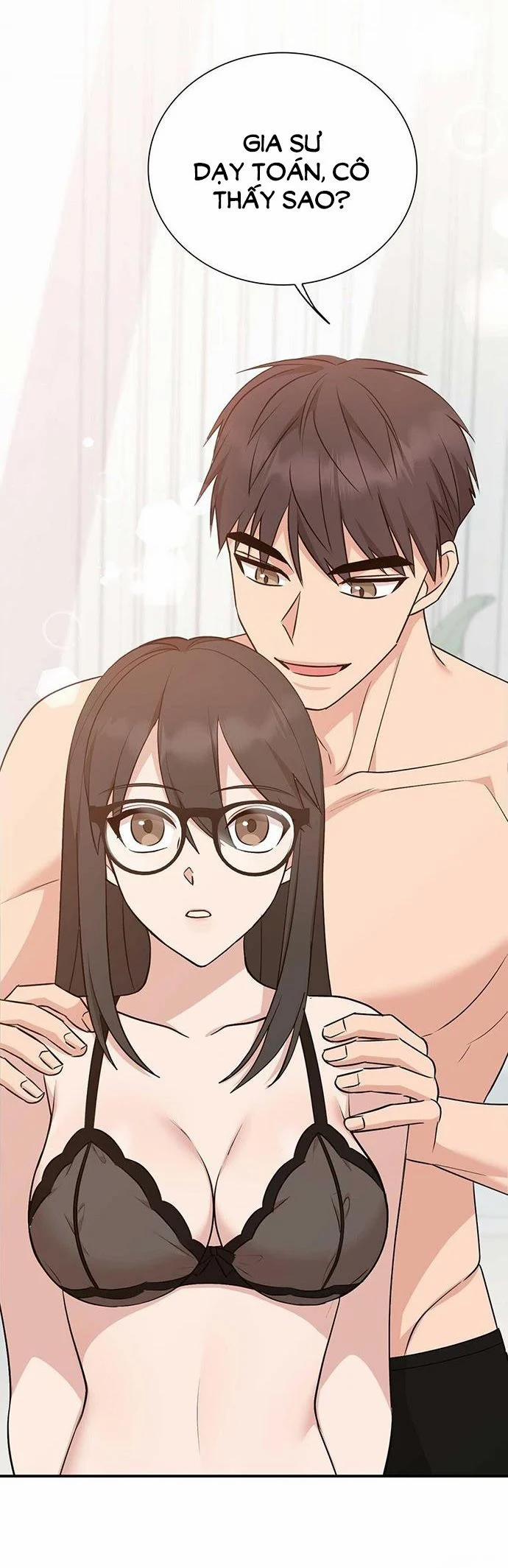 [18+] Hợp Đồng Nô Lệ Dâm Đãng 33.2 trang 54