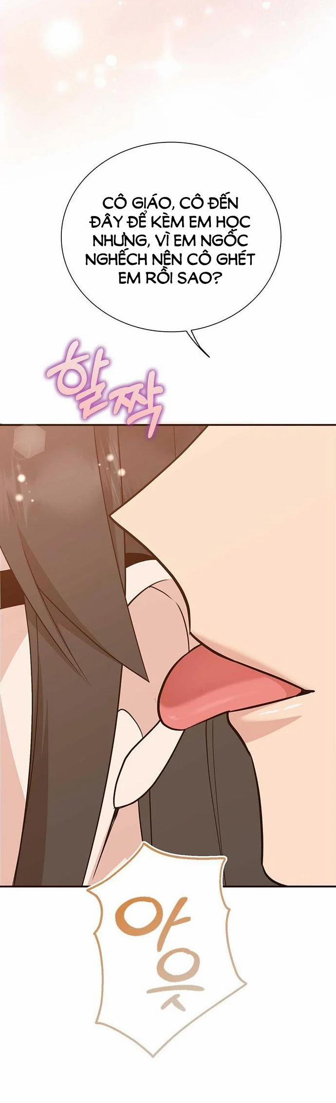 [18+] Hợp Đồng Nô Lệ Dâm Đãng 33.2 trang 56