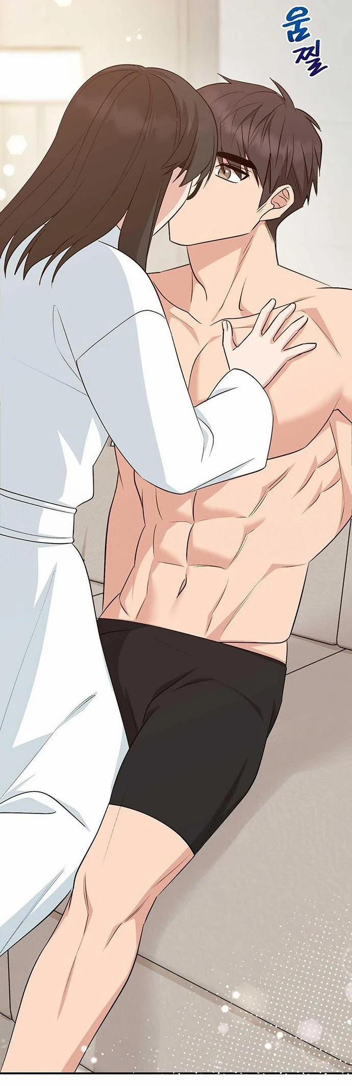 [18+] Hợp Đồng Nô Lệ Dâm Đãng 33.2 trang 9