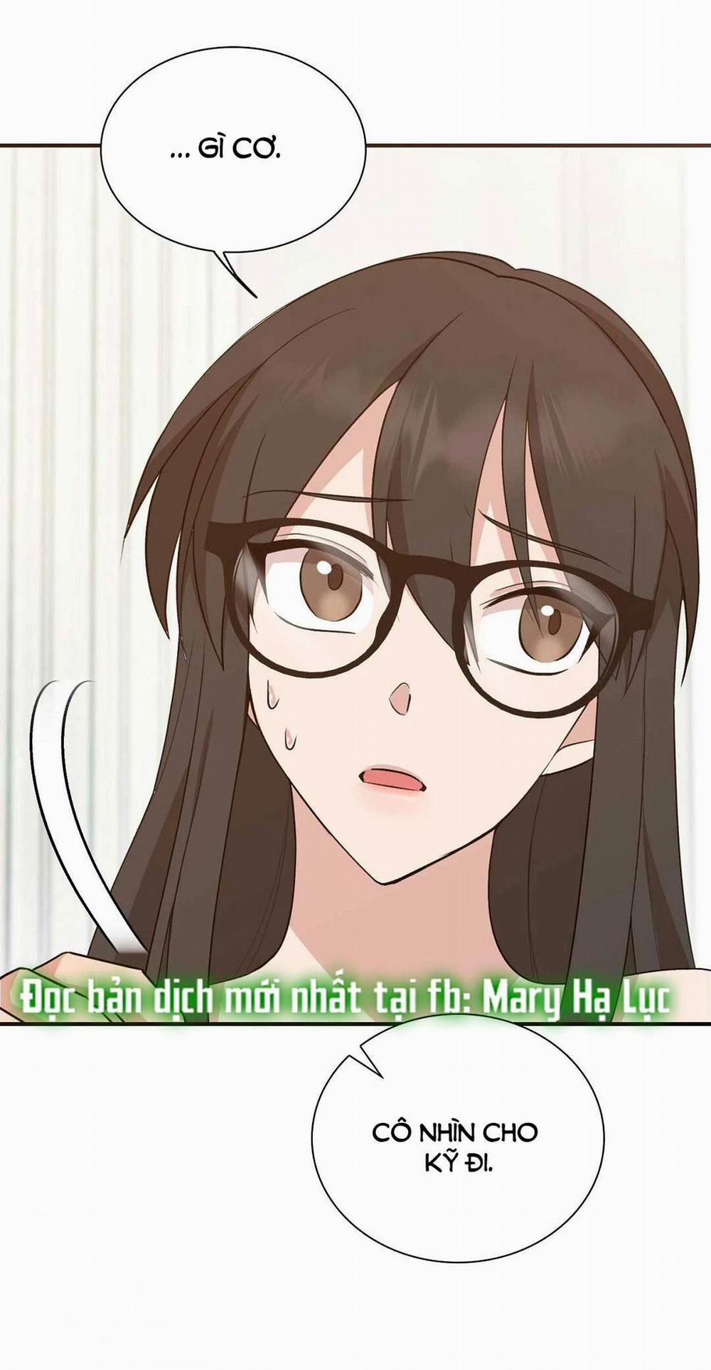 [18+] Hợp Đồng Nô Lệ Dâm Đãng 34.1 trang 8