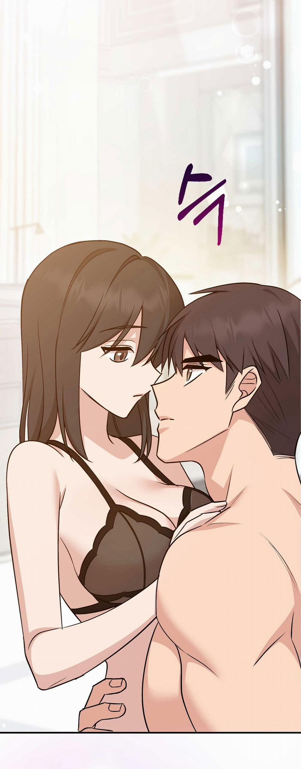 [18+] Hợp Đồng Nô Lệ Dâm Đãng 35.1 trang 8