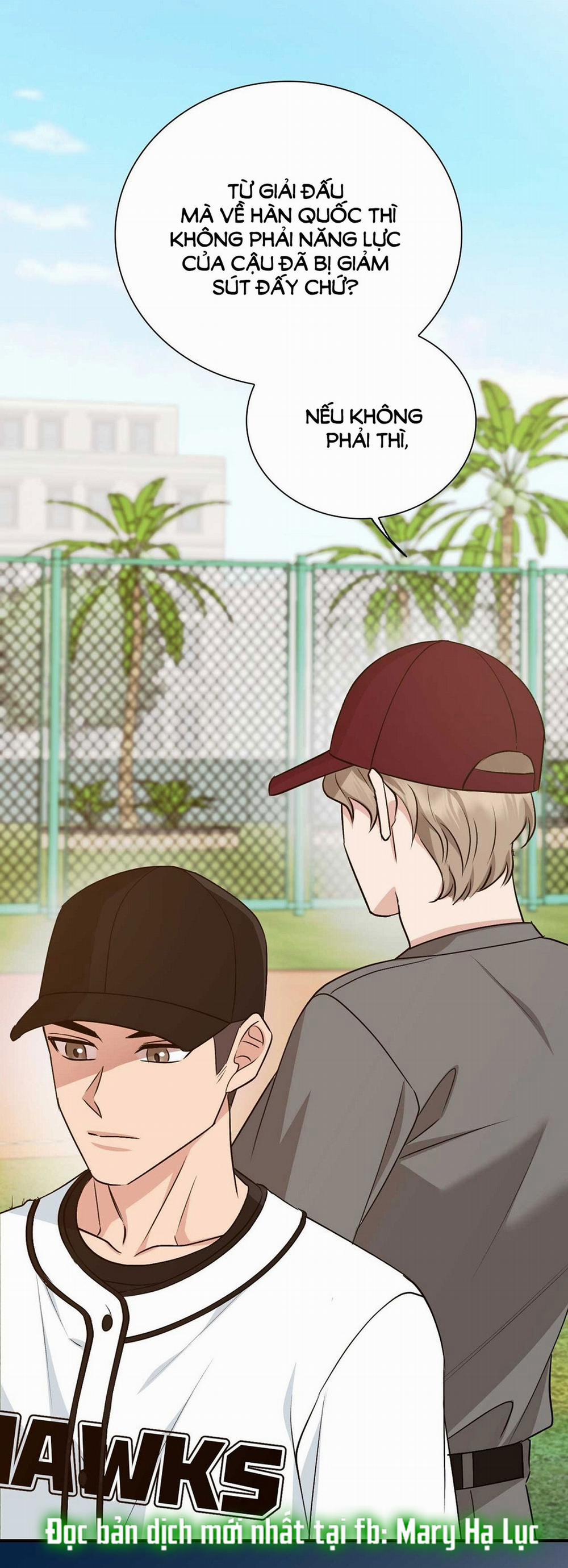 [18+] Hợp Đồng Nô Lệ Dâm Đãng 35.2 trang 22