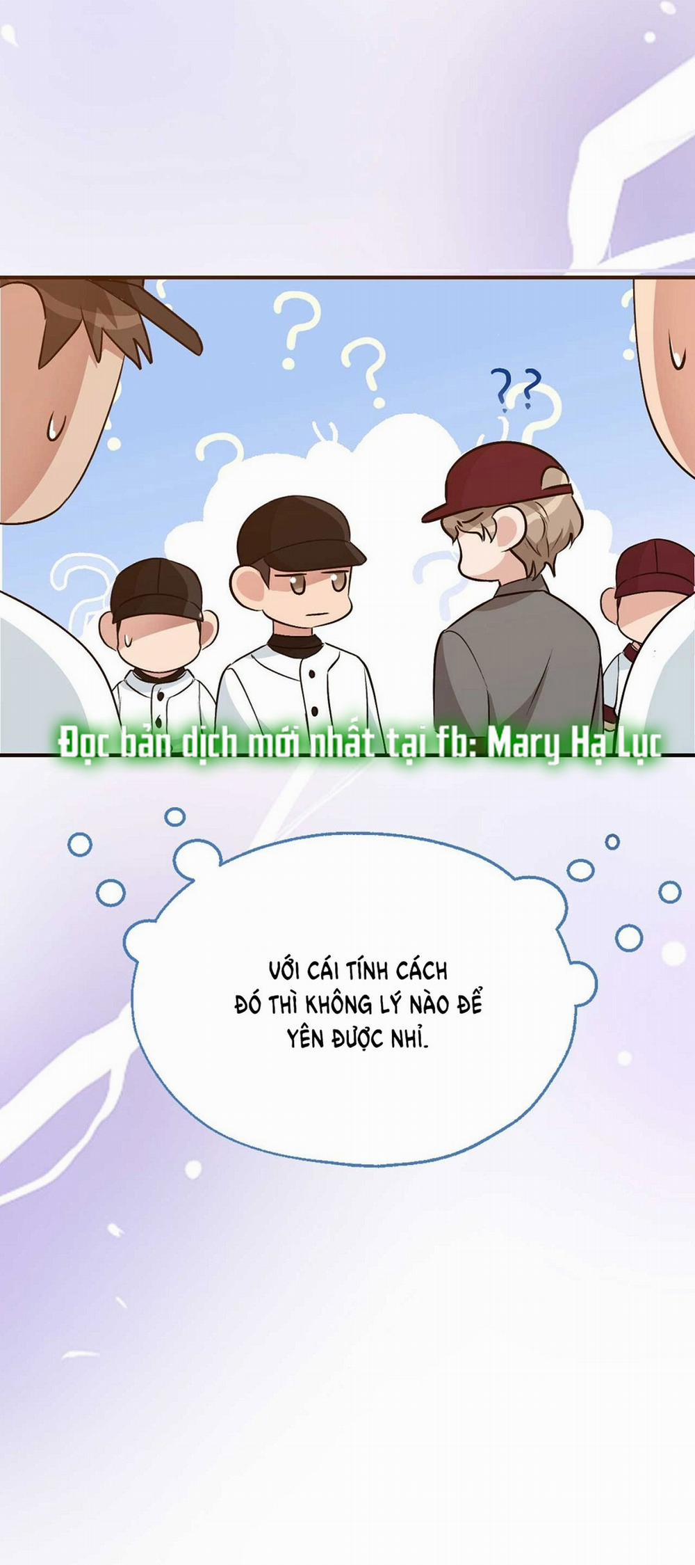 [18+] Hợp Đồng Nô Lệ Dâm Đãng 35.2 trang 29