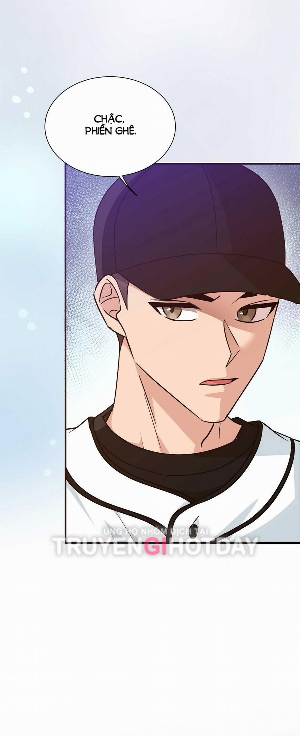 [18+] Hợp Đồng Nô Lệ Dâm Đãng 35.2 trang 33