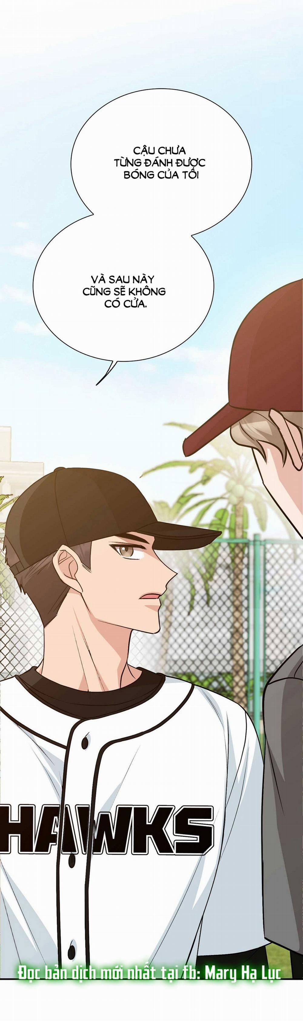 [18+] Hợp Đồng Nô Lệ Dâm Đãng 35.2 trang 34