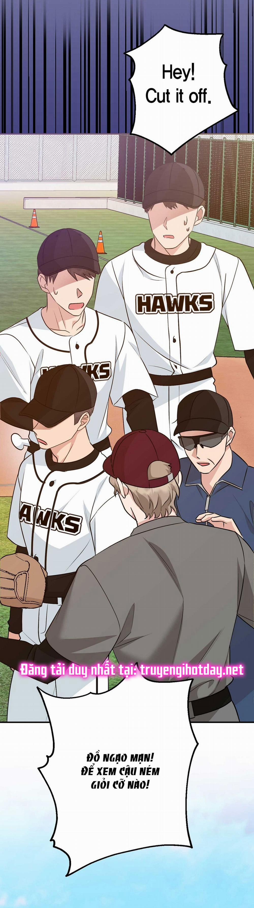 [18+] Hợp Đồng Nô Lệ Dâm Đãng 35.2 trang 36