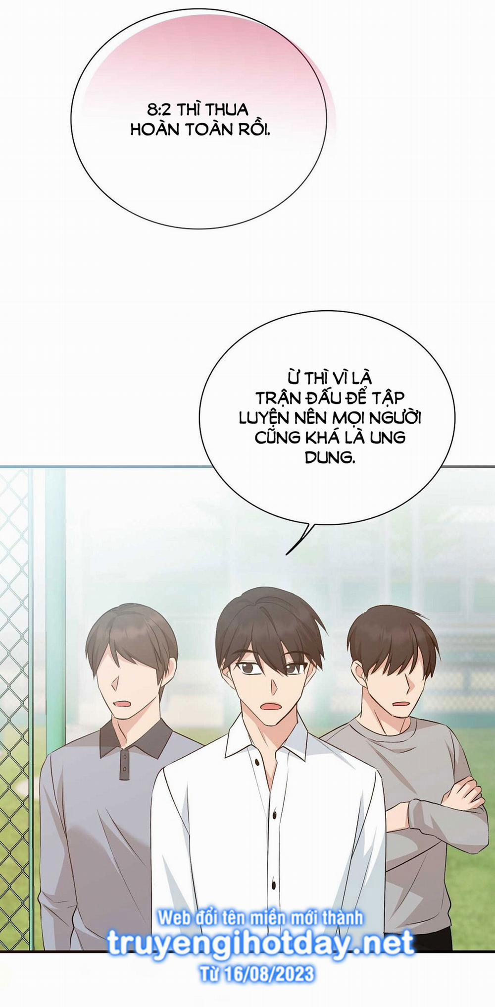 [18+] Hợp Đồng Nô Lệ Dâm Đãng 35.2 trang 40