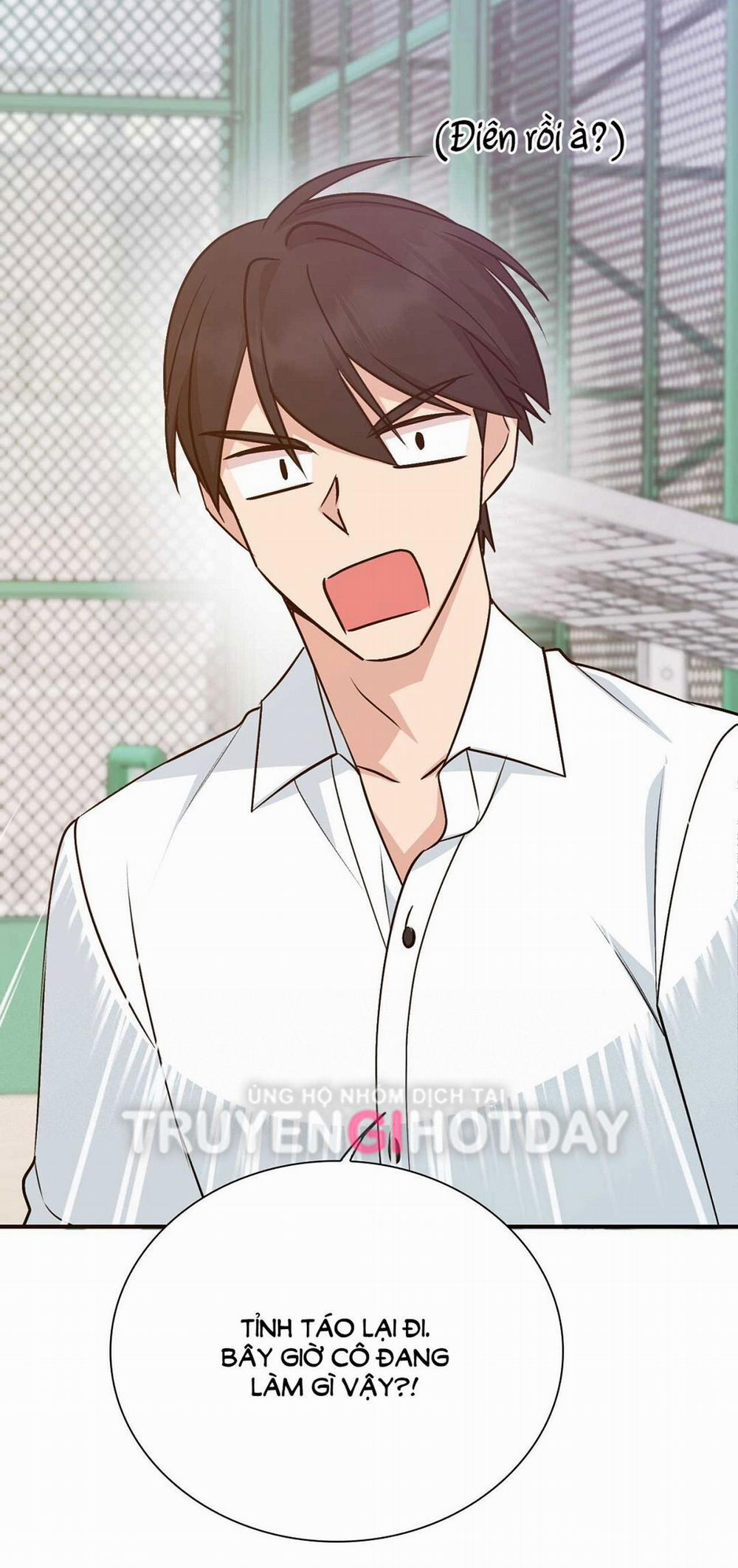 [18+] Hợp Đồng Nô Lệ Dâm Đãng 35.2 trang 50