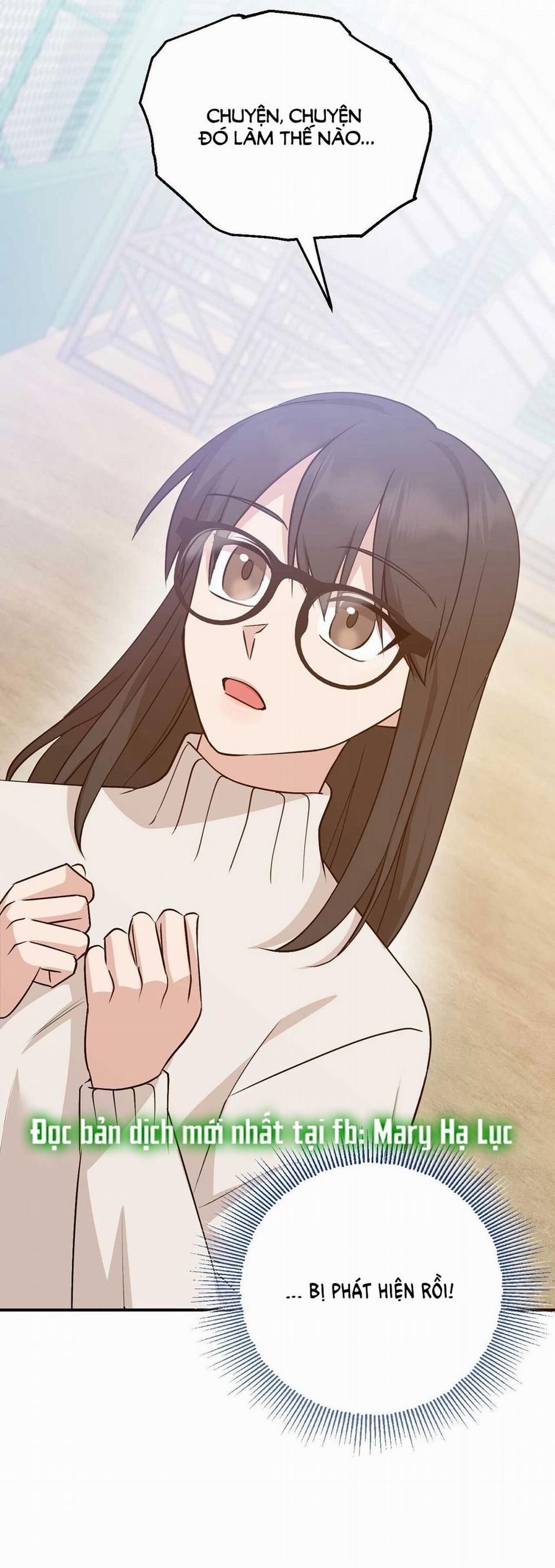 [18+] Hợp Đồng Nô Lệ Dâm Đãng 35.2 trang 53