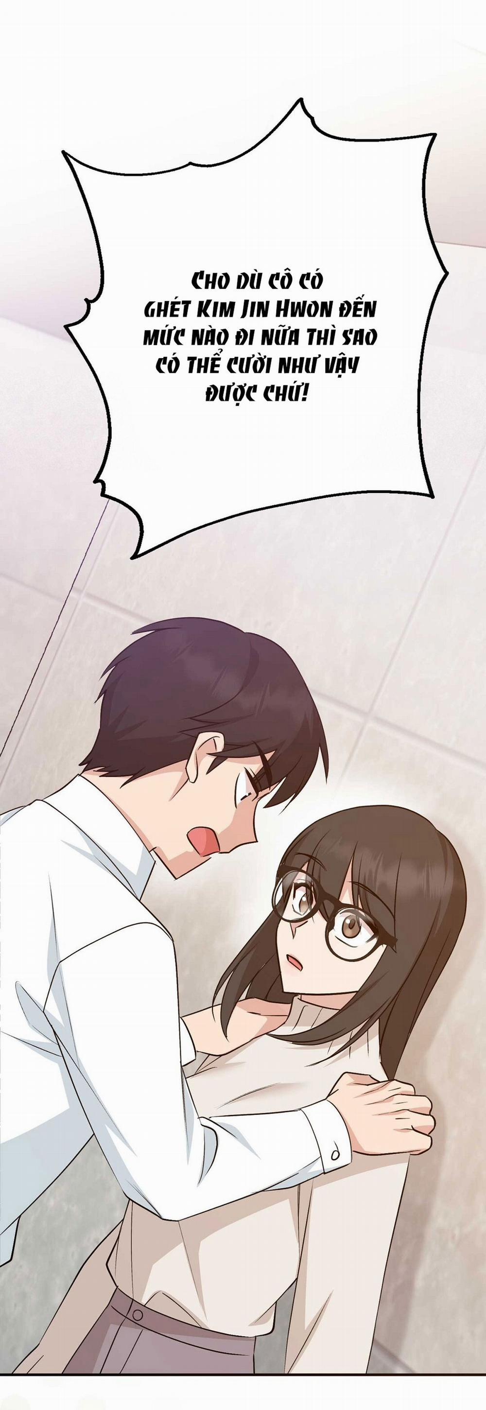 [18+] Hợp Đồng Nô Lệ Dâm Đãng 35.2 trang 56