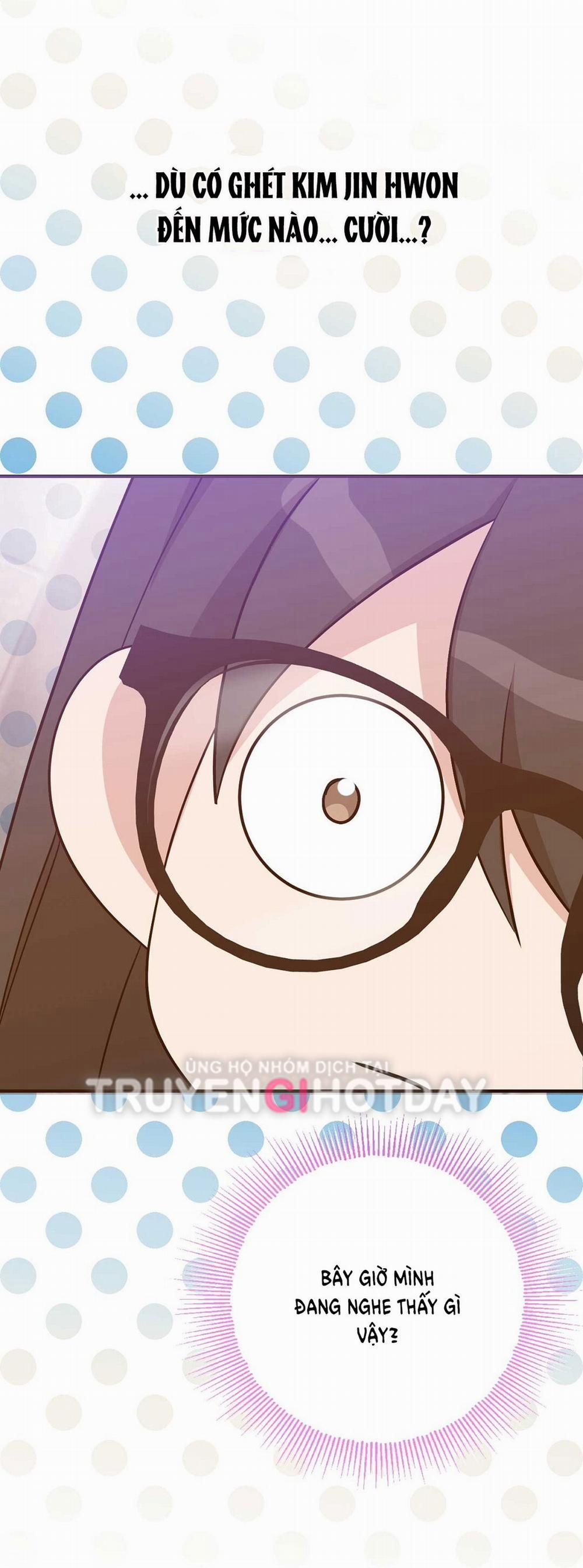 [18+] Hợp Đồng Nô Lệ Dâm Đãng 35.2 trang 57