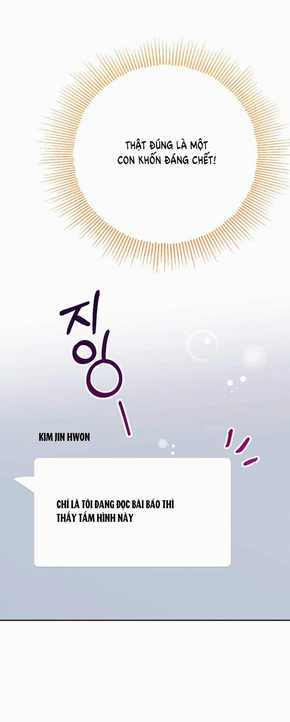 [18+] Hợp Đồng Nô Lệ Dâm Đãng 36.1 trang 13