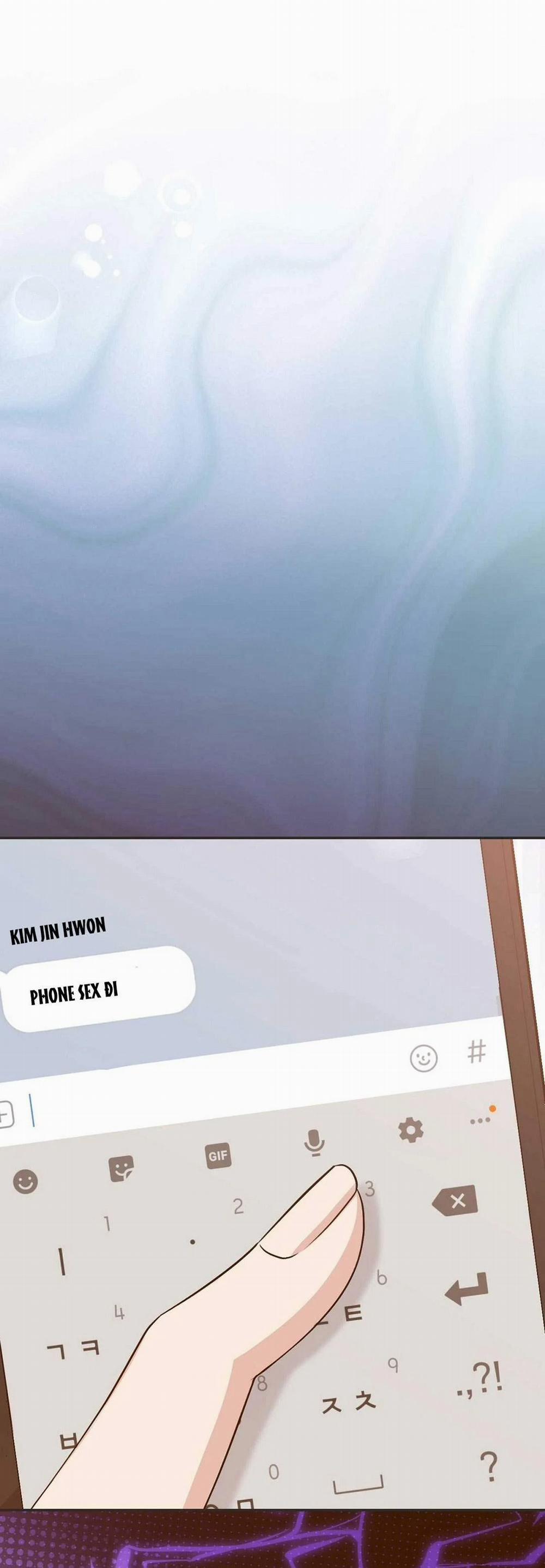 [18+] Hợp Đồng Nô Lệ Dâm Đãng 36.1 trang 8