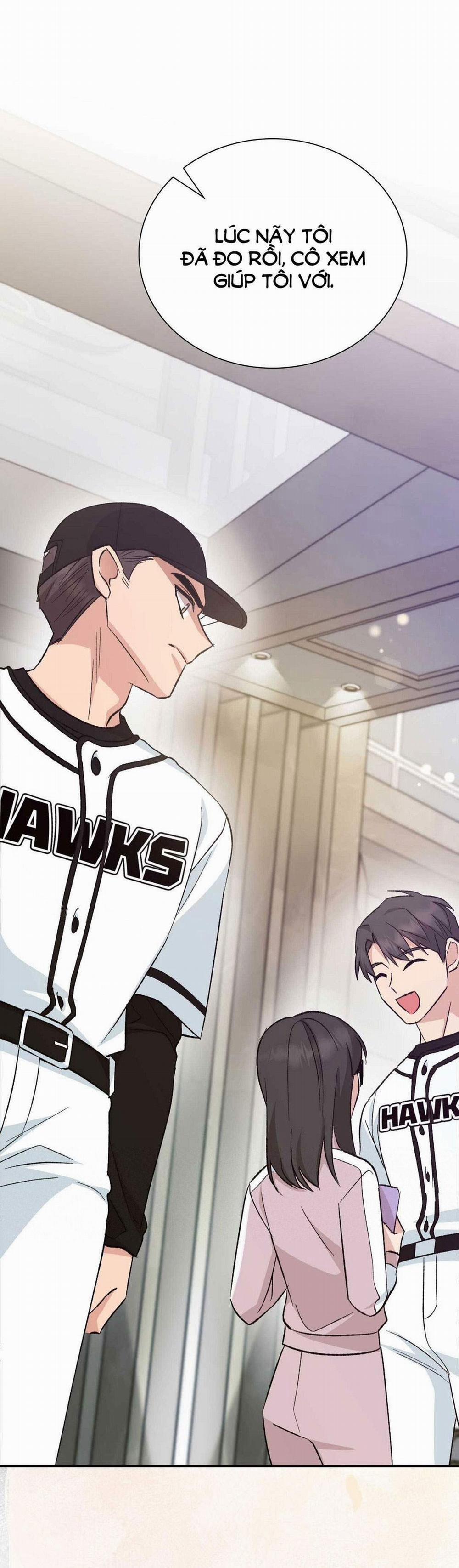 [18+] Hợp Đồng Nô Lệ Dâm Đãng 36.2 trang 10