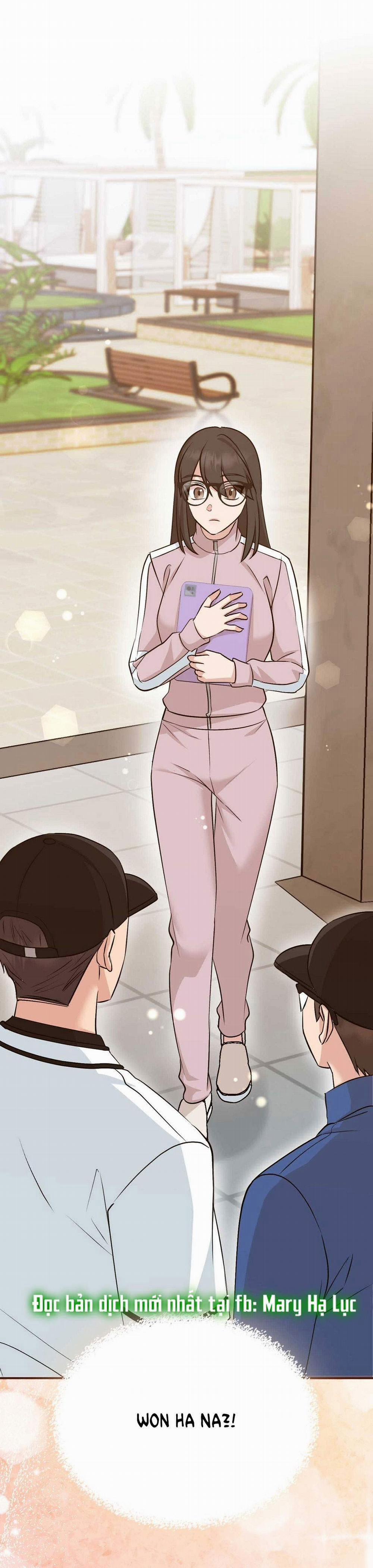 [18+] Hợp Đồng Nô Lệ Dâm Đãng 36.2 trang 2