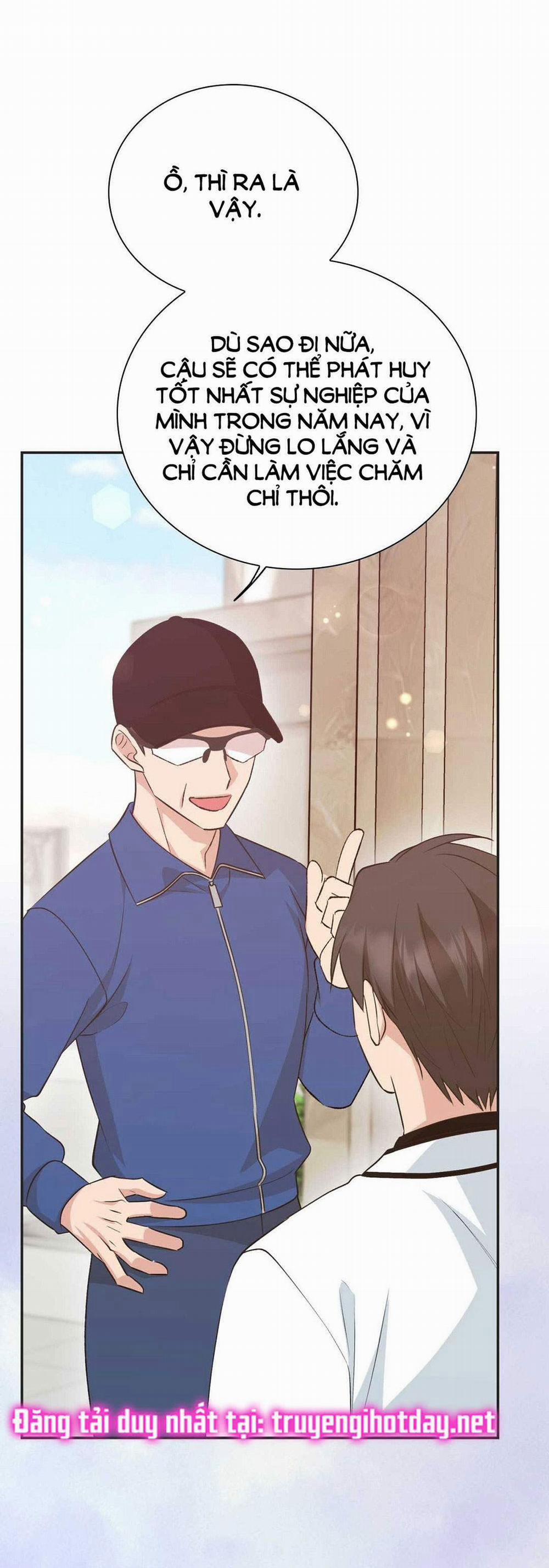 [18+] Hợp Đồng Nô Lệ Dâm Đãng 36.2 trang 32