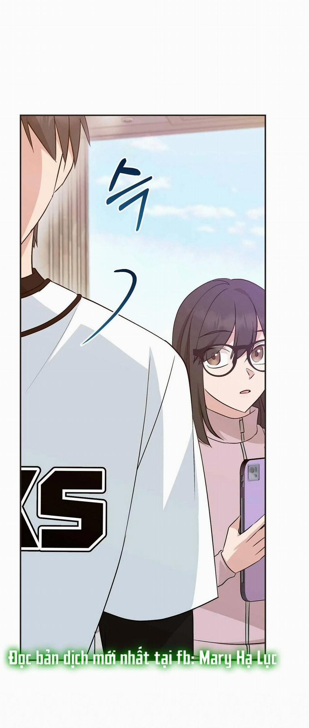 [18+] Hợp Đồng Nô Lệ Dâm Đãng 36.2 trang 39