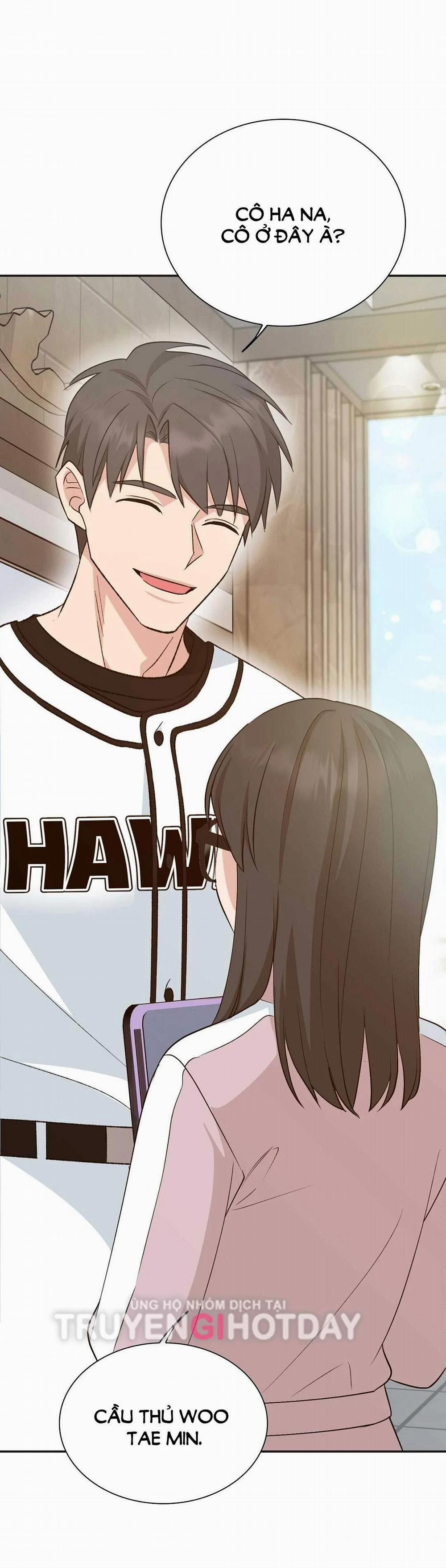 [18+] Hợp Đồng Nô Lệ Dâm Đãng 36.2 trang 9