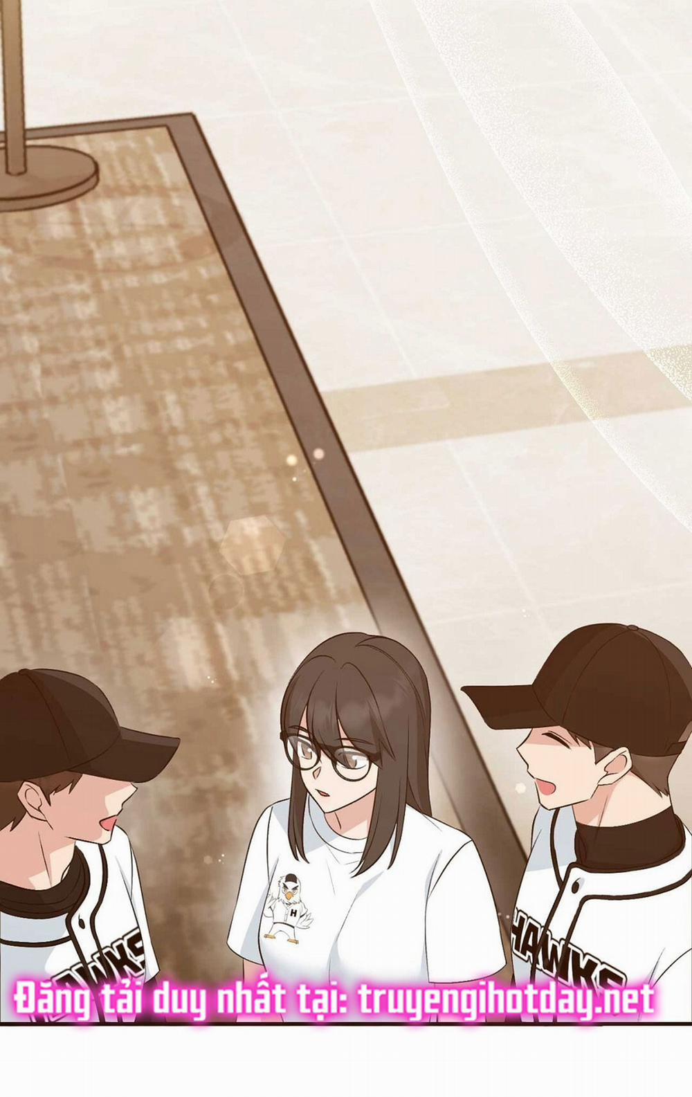 [18+] Hợp Đồng Nô Lệ Dâm Đãng 37.1 trang 10