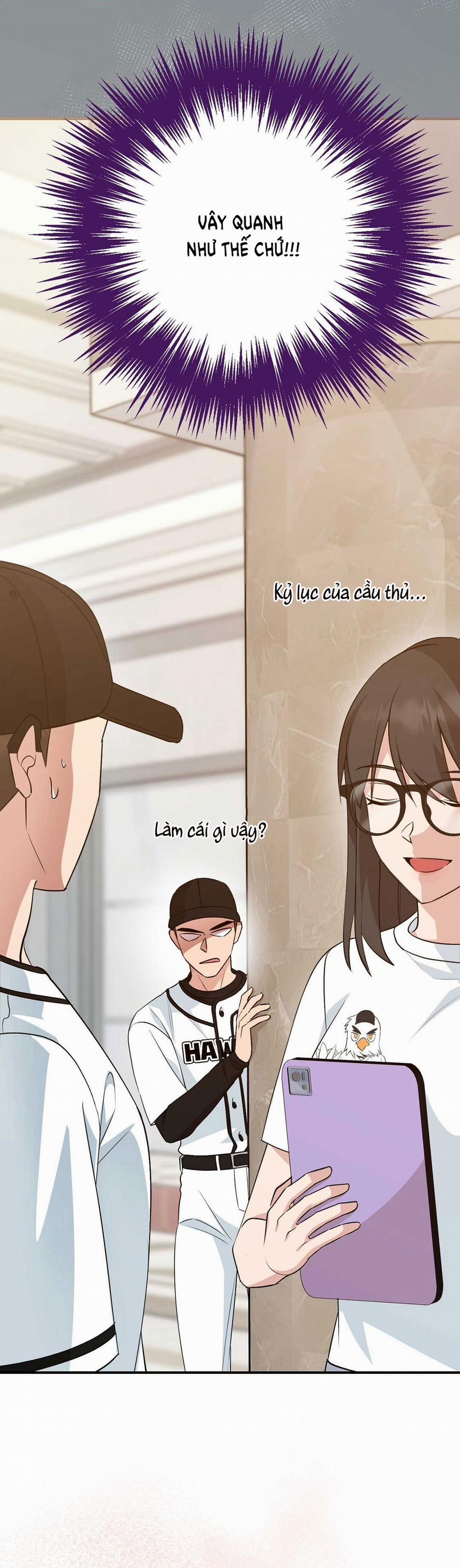 [18+] Hợp Đồng Nô Lệ Dâm Đãng 37.1 trang 3