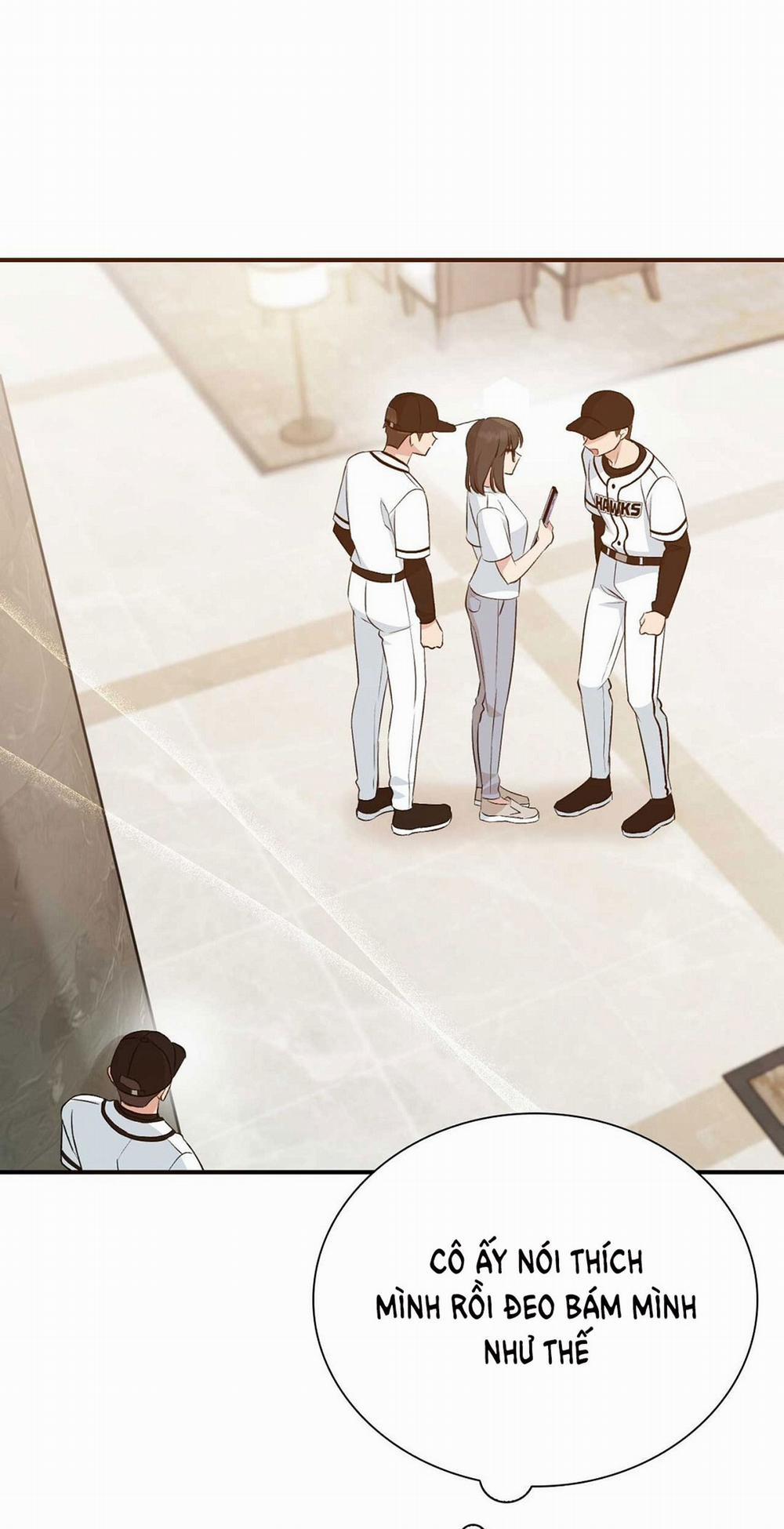 [18+] Hợp Đồng Nô Lệ Dâm Đãng 37.1 trang 6