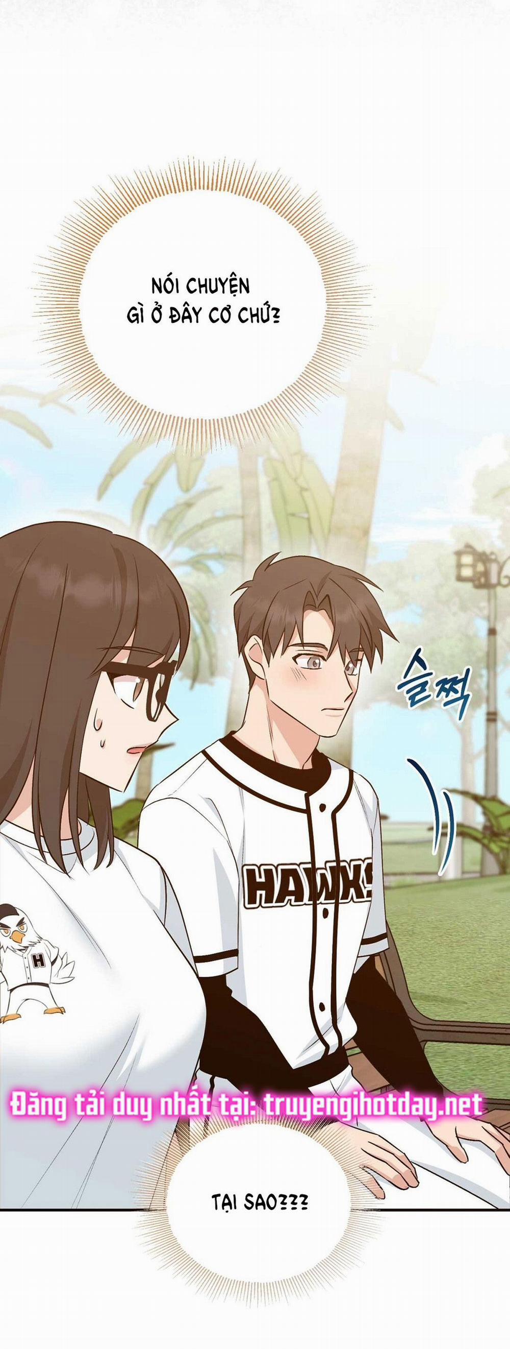 [18+] Hợp Đồng Nô Lệ Dâm Đãng 37.2 trang 1