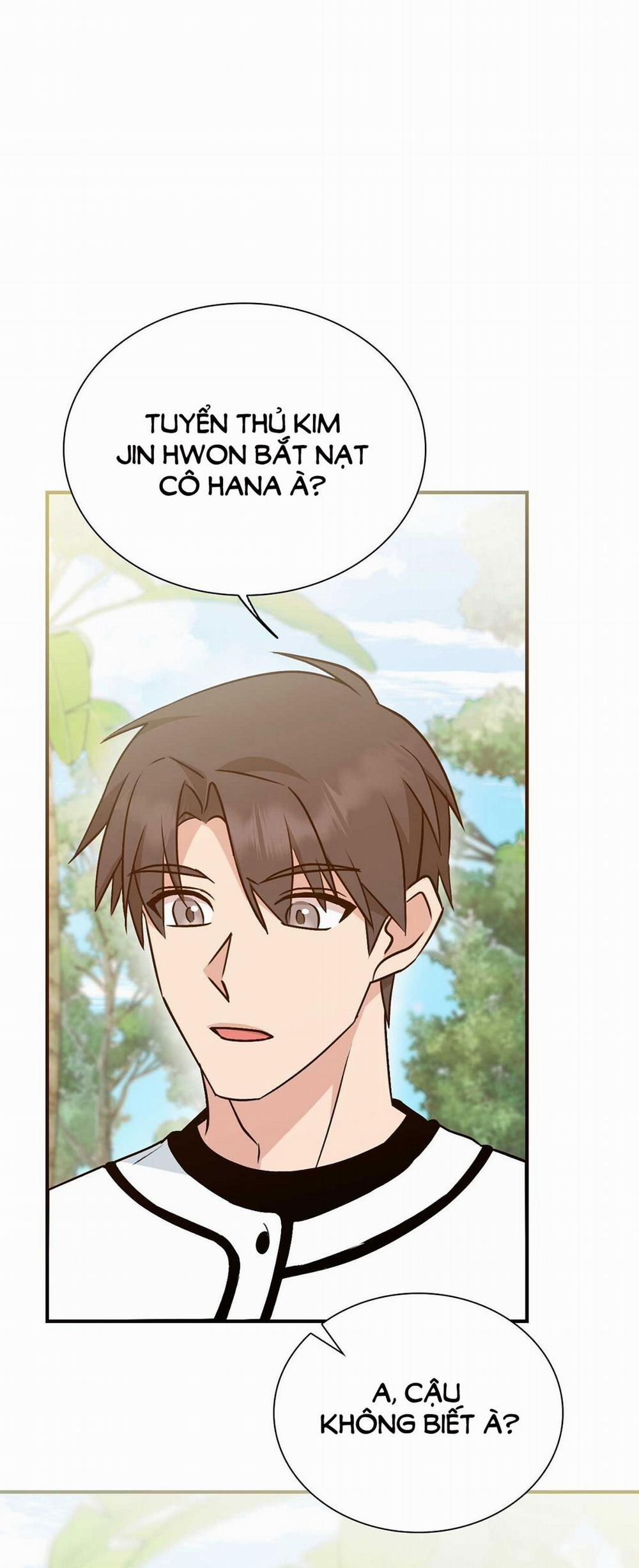 [18+] Hợp Đồng Nô Lệ Dâm Đãng 37.2 trang 10