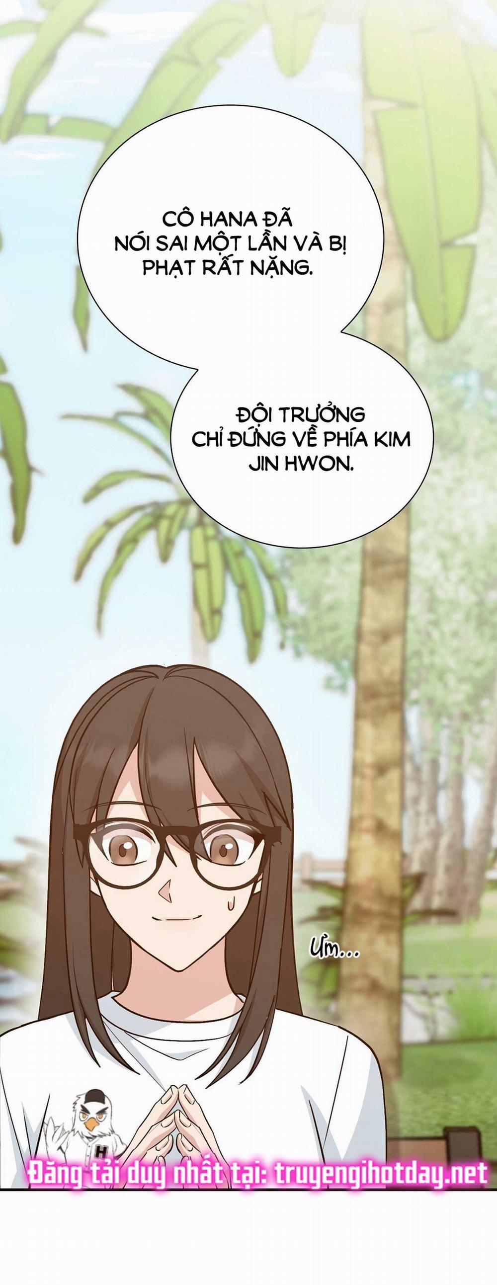 [18+] Hợp Đồng Nô Lệ Dâm Đãng 37.2 trang 11