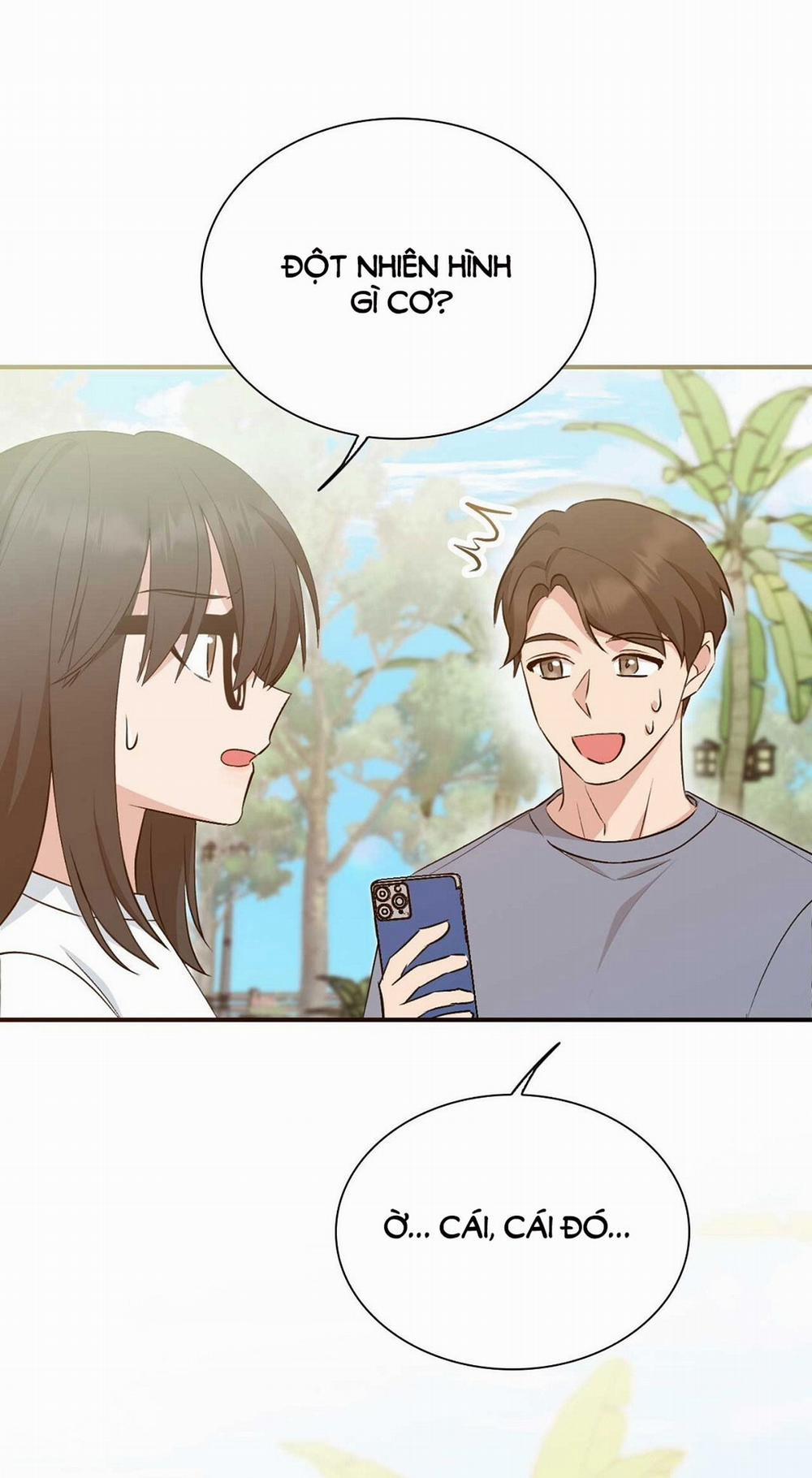 [18+] Hợp Đồng Nô Lệ Dâm Đãng 37.2 trang 22