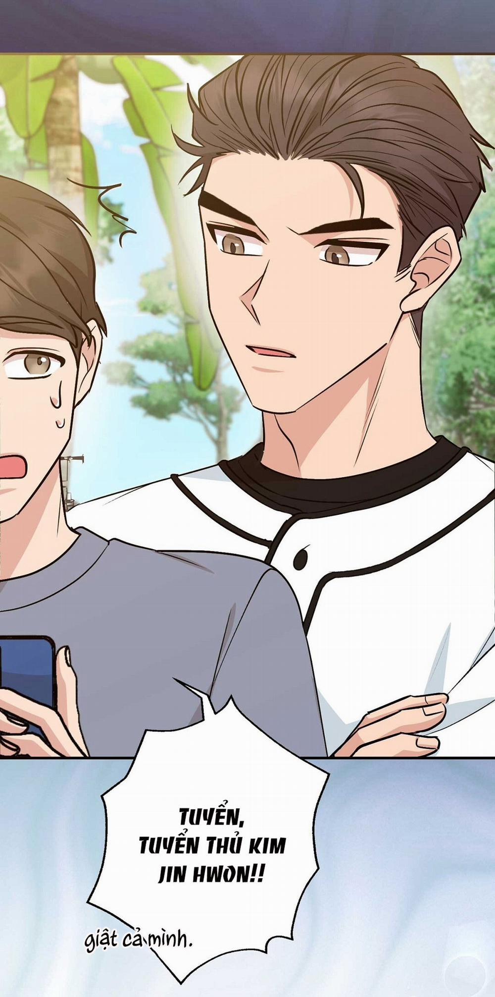 [18+] Hợp Đồng Nô Lệ Dâm Đãng 37.2 trang 34