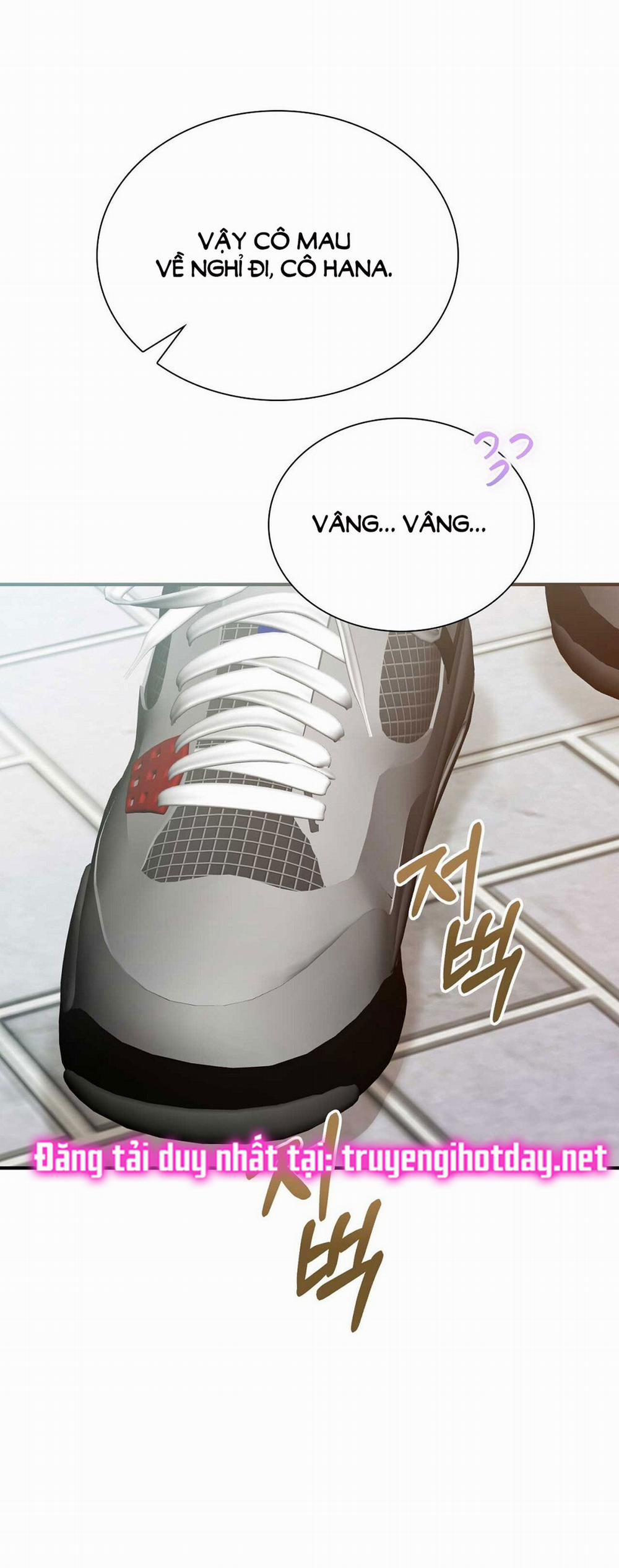 [18+] Hợp Đồng Nô Lệ Dâm Đãng 37.2 trang 39