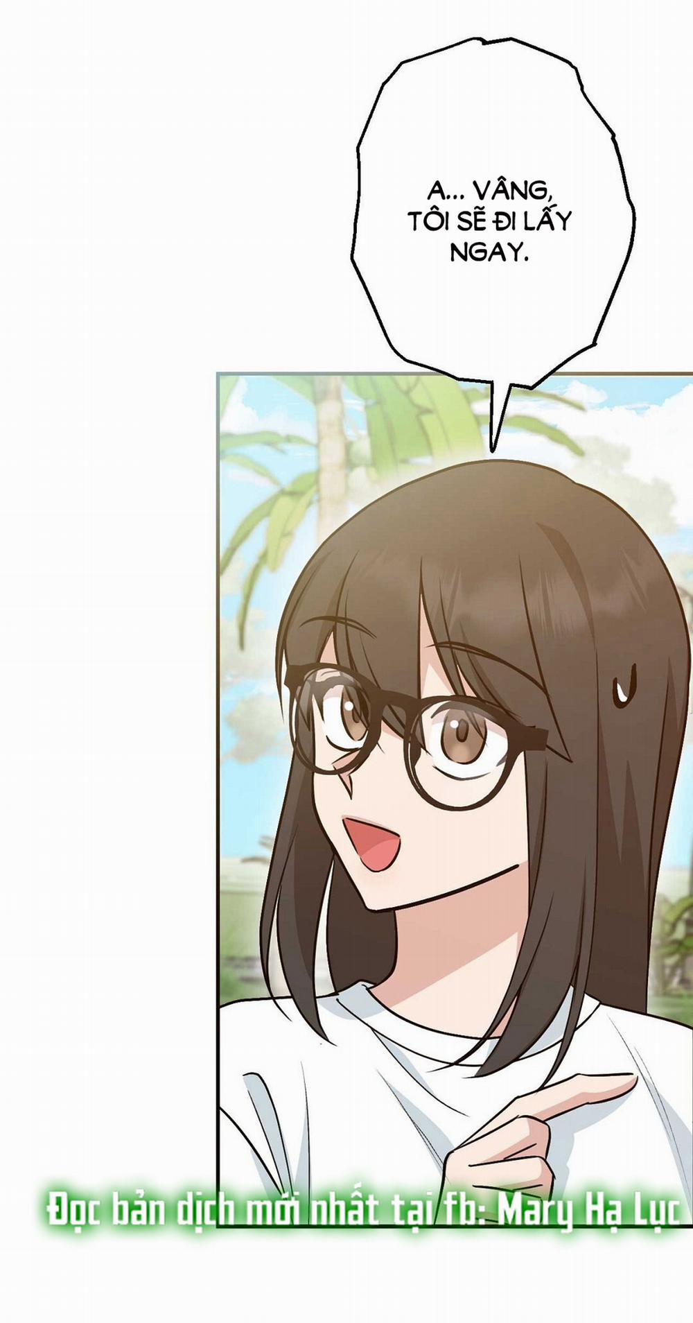 [18+] Hợp Đồng Nô Lệ Dâm Đãng 37.2 trang 45