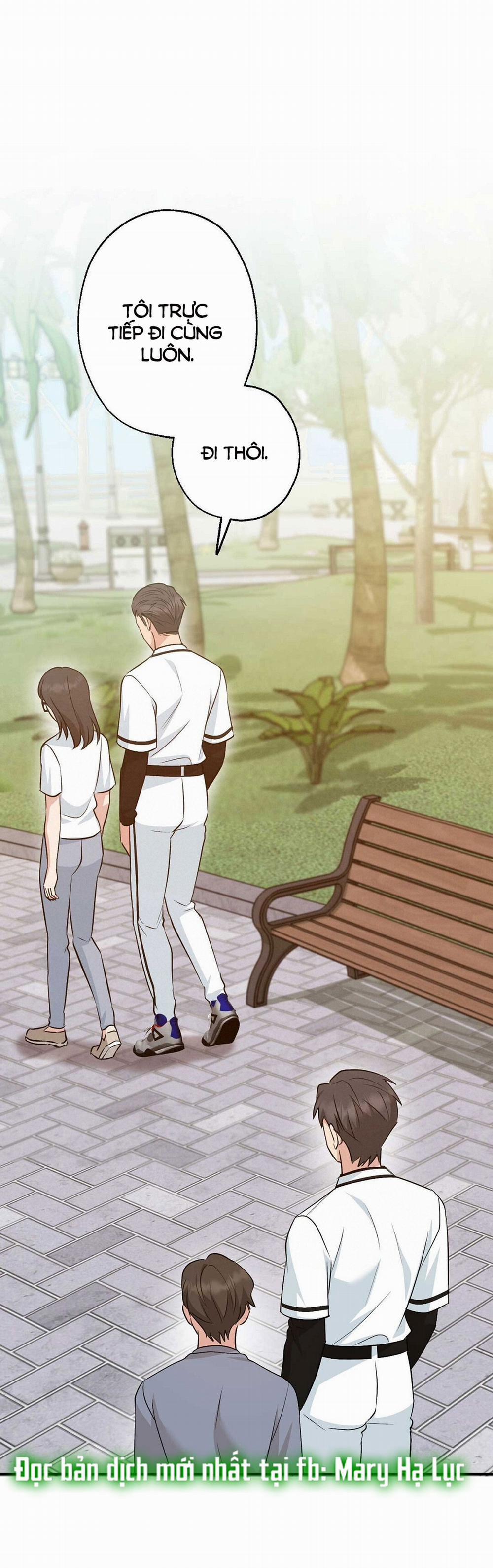 [18+] Hợp Đồng Nô Lệ Dâm Đãng 37.2 trang 46