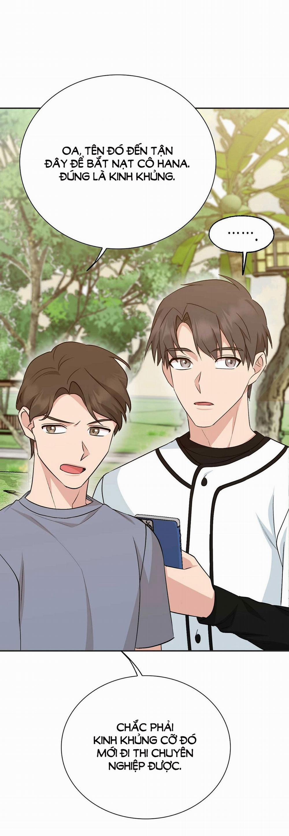 [18+] Hợp Đồng Nô Lệ Dâm Đãng 37.2 trang 47