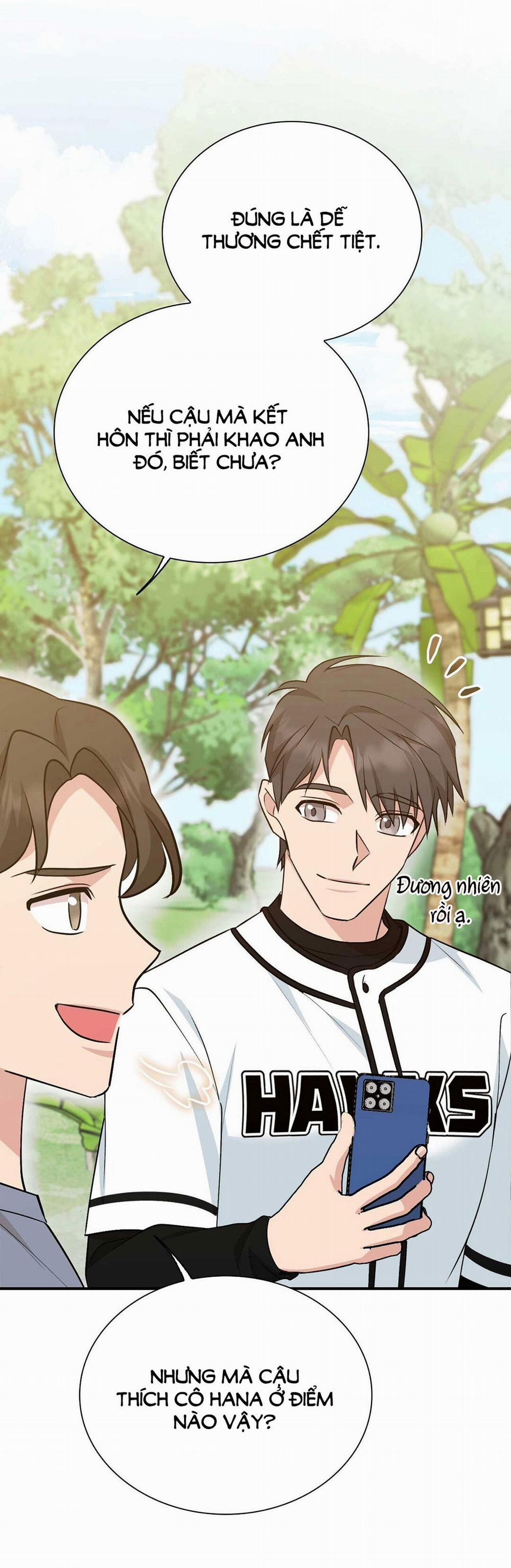 [18+] Hợp Đồng Nô Lệ Dâm Đãng 37.2 trang 50