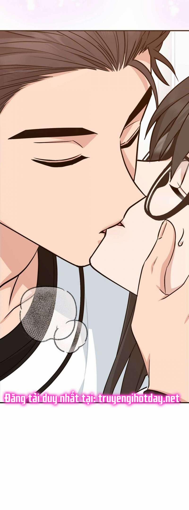 [18+] Hợp Đồng Nô Lệ Dâm Đãng 38.1 trang 14