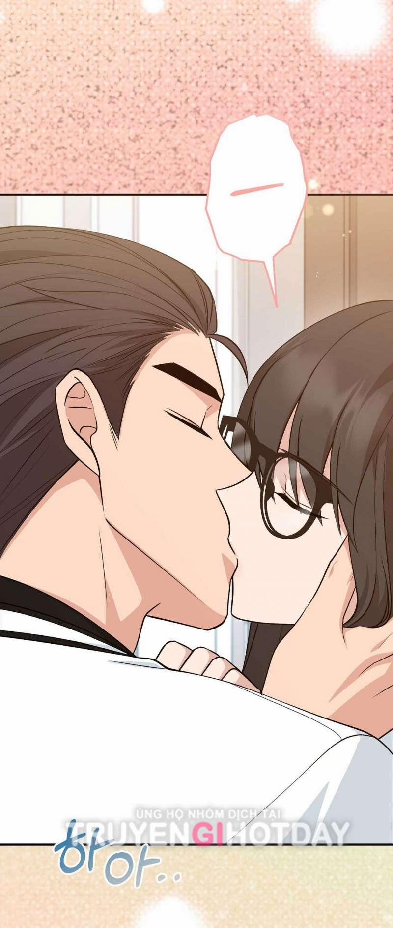 [18+] Hợp Đồng Nô Lệ Dâm Đãng 38.1 trang 16