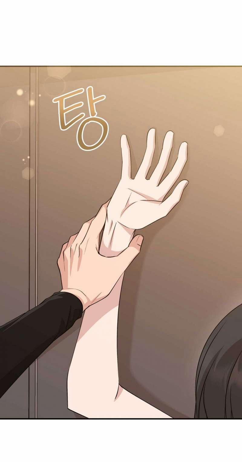 [18+] Hợp Đồng Nô Lệ Dâm Đãng 38.1 trang 3